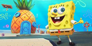 Сражения с боссами в SpongeBob SquarePants: Battle for Bikini Bottom – Rehydrated
